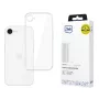 Skaidrus dėklas iPhone 16E