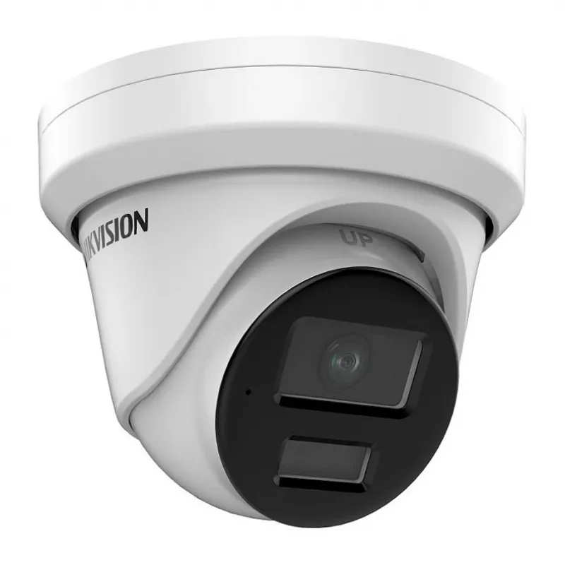 IP apsaugos kamera Hikvision DS-2CD3386G2-ISU(2.8mm)(H)(eF) Ultra Series