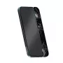 Hibridinis stiklas Crong 7D Nano lankstus stiklas Apple
