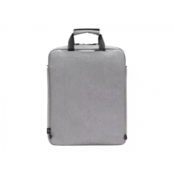 Nešiojamojo kompiuterio krepšys 13–15,6 col. Eco Tote Bag Motion, pilkas