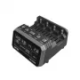 Akumuliatorių įkroviklis SKYRC NC2200 4 kanalų AA/AAA 2200 mAh elementams
