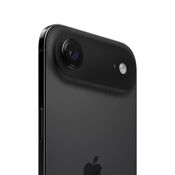 iPhone Air 256GB Space Juoda