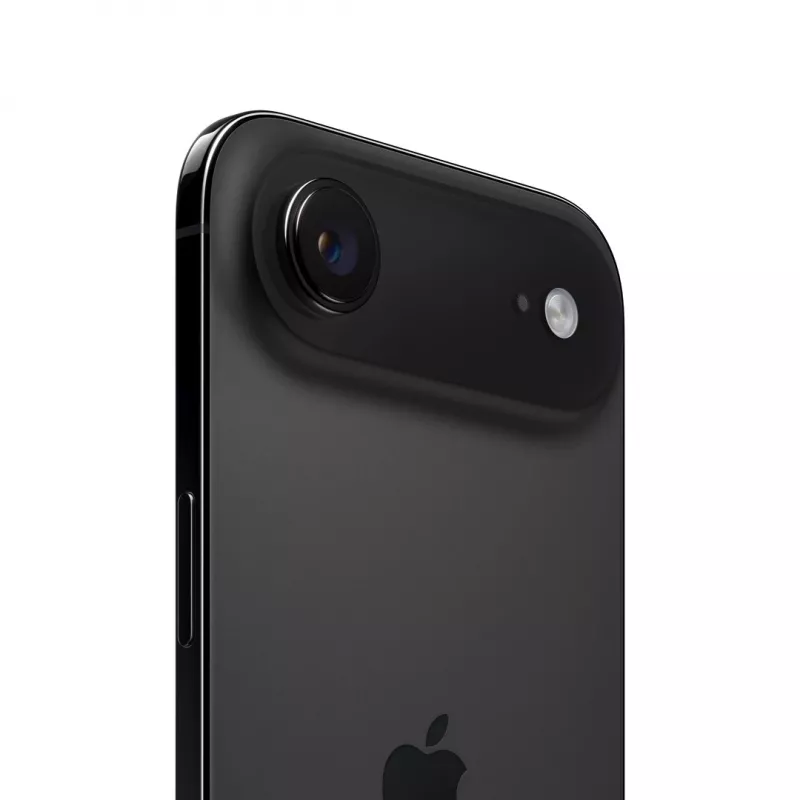 iPhone Air 256GB Space Juoda