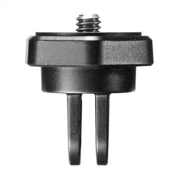 Telesin 1/4'' laikiklio adapteris sportinėms kameroms (GP-TPM-T04)