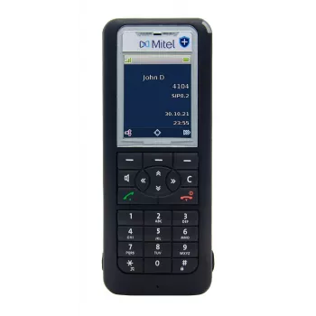 Mitel 632dt belaidis papildomas ragelis - DECT