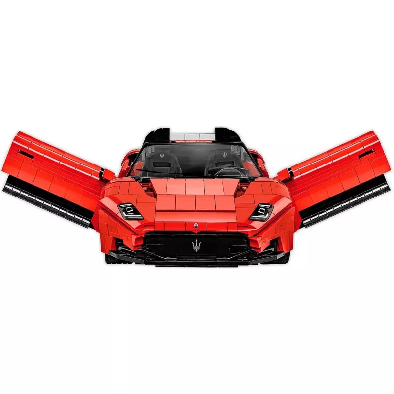 Statybiniai blokeliai COBI Maserati MC20 Cielo 2115 vnt.