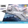 „Cobi“ konstravimo rinkinys F-16AM „Fighting Falcon“, 495 detalės, mastelio modelis