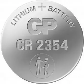 GP Batteries Lithium CR2354 Vienkartinė baterija Ličio-Mangano Dioksido (LiMnO2) (0602354C1)