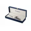 Fountain Pen Waterman Hémisphère Colour Blocking Juoda White Lacquer