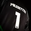 Polesetter ONE simracing marškinėliai, žali - L