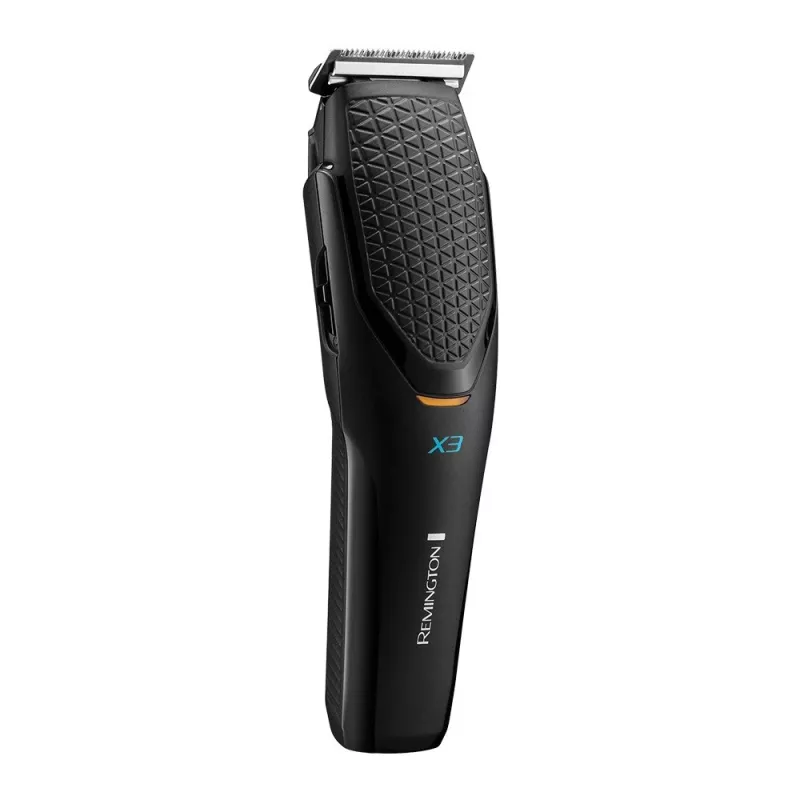 Remington Power-X HC3000 plaukų kirpimo mašinėlė, juoda