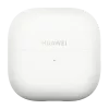 Ausinės HUAWEI FreeClip 2 — True Wireless Stereo (TWS) į ausis įdedamos, baltos, 129 g