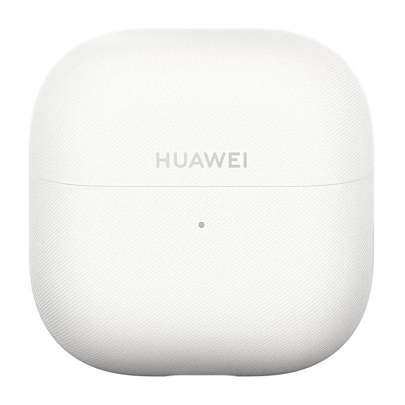 Ausinės HUAWEI FreeClip 2 — True Wireless Stereo (TWS) į ausis įdedamos, baltos, 129 g
