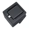 Belaidis 3-in-1 indukcinis įkroviklis CHOETECH T632-F 15W — juodas
