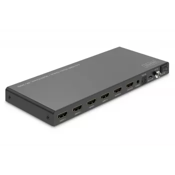 Jungiklis vaizdo (HDMI) DS-55345