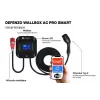 Wallbox DEFENZO Pro AC22 DEF1017 22 kW Type 2 elektrinio automobilio įkroviklis