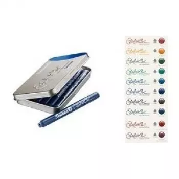 Pelikan 339622 spausdintuvo eksploatacinė medžiaga, juoda