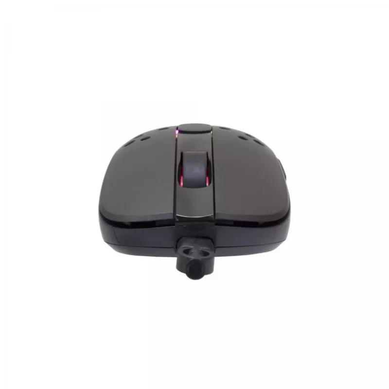 Pelė White Shark TRISTAN USB Type-A