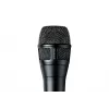 Shure Nexadyne™ 8/S - dinaminis mikrofonas, superkardioidinis su XLR jungtimi, juodas