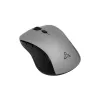 Pelė SBOX WM-993 Sidabrinė USB Type-A