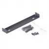 AKPO WK-4 Juoda LINE 2.0 60 Juoda T300 LED linijinis gartraukis / pavara