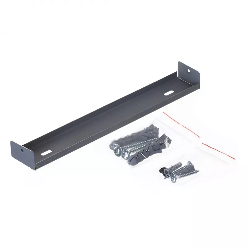 AKPO WK-4 Juoda LINE 2.0 60 Juoda T300 LED linijinis gartraukis / pavara