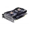 Diskreti vaizdo plokštė BIOSTAR GeForce GTX 1050 4 GB GDDR5, 1455 MHz pagreitis, 128 bitų, PCIe 3.0, 2 ventiliatoriai