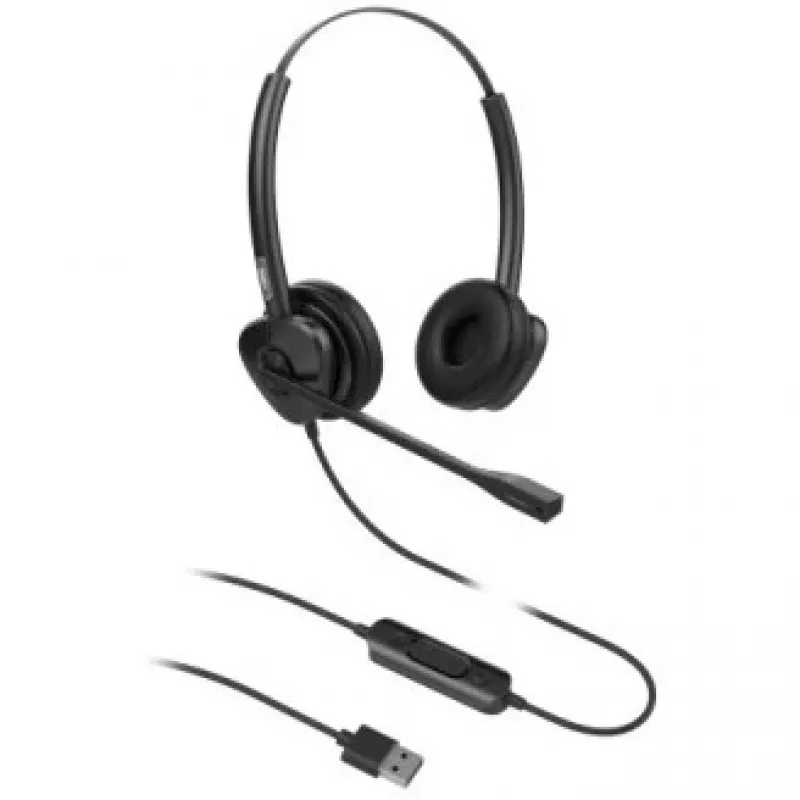 Ausinės Fanvil HT302-U