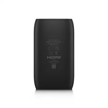 Ubiquiti UC-Cast-Lite juodas ARM Cortex A55 1,9 GHz 2 GB