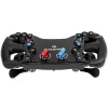Lenkratis Ascher Racing McLaren Artura Pro‑SC — greitas atjungimas drugelio tipo