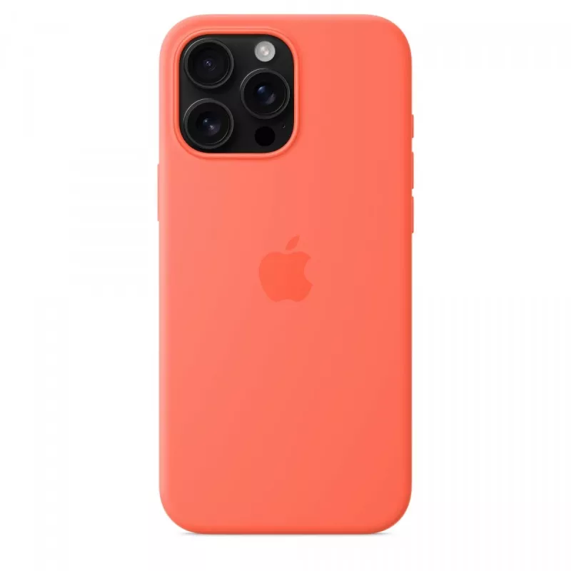 Apple MDGX4ZM/A mobiliojo telefono dėklas 17,5 cm (6,9) Apsauginis Oranžinis