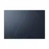 ASUS Zenbook 14 UX3405CA-SU864X Ultra 9 285H 14 colių 3K 120Hz 500 nits, 32GB RAM, 1TB SSD