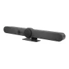 Webcam Logitech Gruppen-Video Conferencing System Graphite (960-001312)