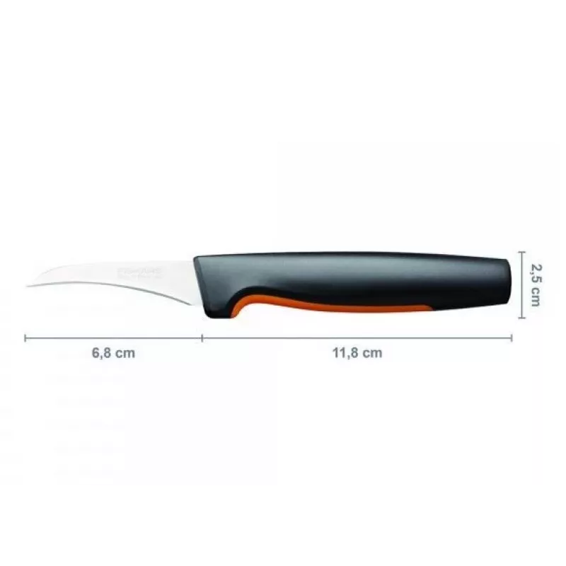 Paring knife Fiskars 1057545