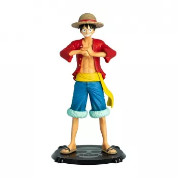 ABYstyle figūrėlė ONE PIECE - FigurineMonkey D. Luffy x2 (3665361021155)