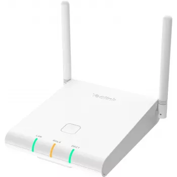Yealink W90DM DECT bazinė stotis balta