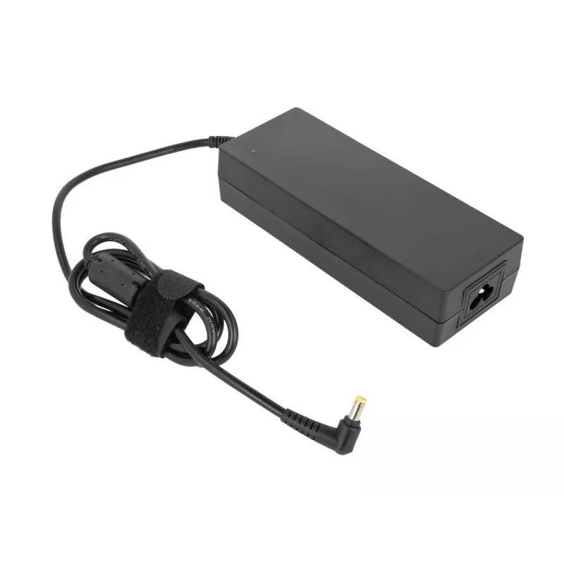 MITSU kintamosios srovės adapteris 19V 7.1A 135W nešiojamiesiems kompiuteriams ir suderinamiems įrenginiams
