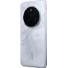 Išmanusis telefonas „Honor Magic7 Pro“ – 6,8 colio OLED 2800×1280, „Snapdragon 8 Elite“, 12 GB RAM, 512 GB, 200 MP, „Dual SIM“, IP68, 5270 mAh, pilka