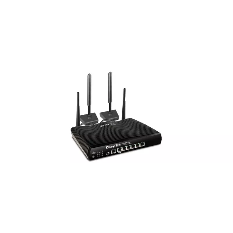 Maršrutizatorius DrayTek Vigor2927Lac Dual-band Wi-Fi 5