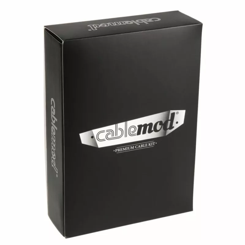 Cablemod CM-CSI-CKIT-NKC-R vidinis maitinimo kabelis