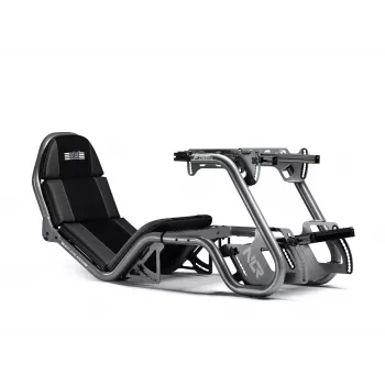 Cockpit Next Level Racing F-GT Pro Racing - pilka