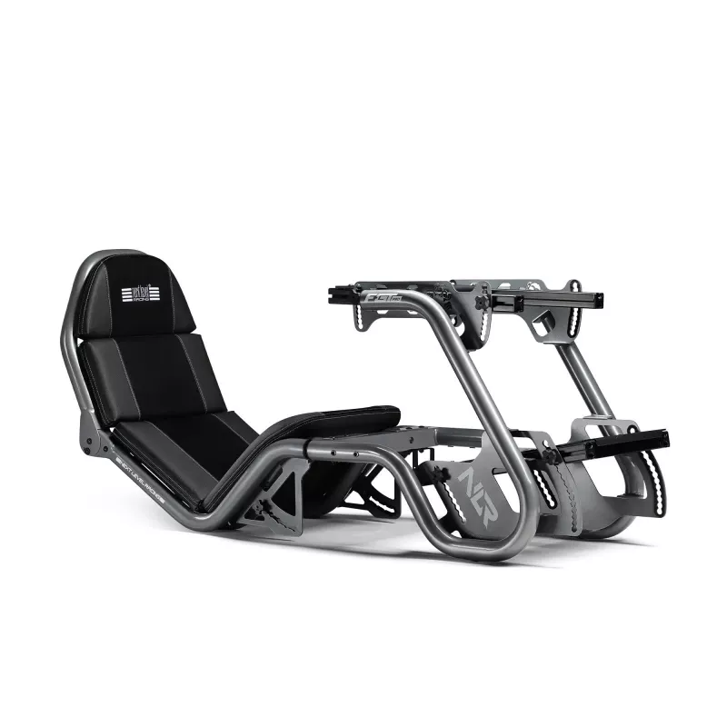 Cockpit Next Level Racing F-GT Pro Racing - pilka