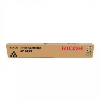Ricoh 821185 tonerio kasetė 1 vnt. Originali juoda