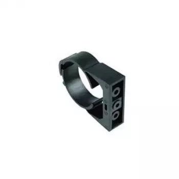 Alphacool 15162 Juoda