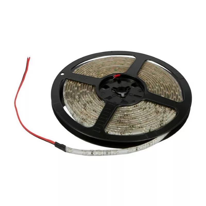Synergy 21 S21-LED-F00106 - Universali juostinė šviesa - Ambient - Vidui/Lauke - IP65 - Infraraudonoji - 300
