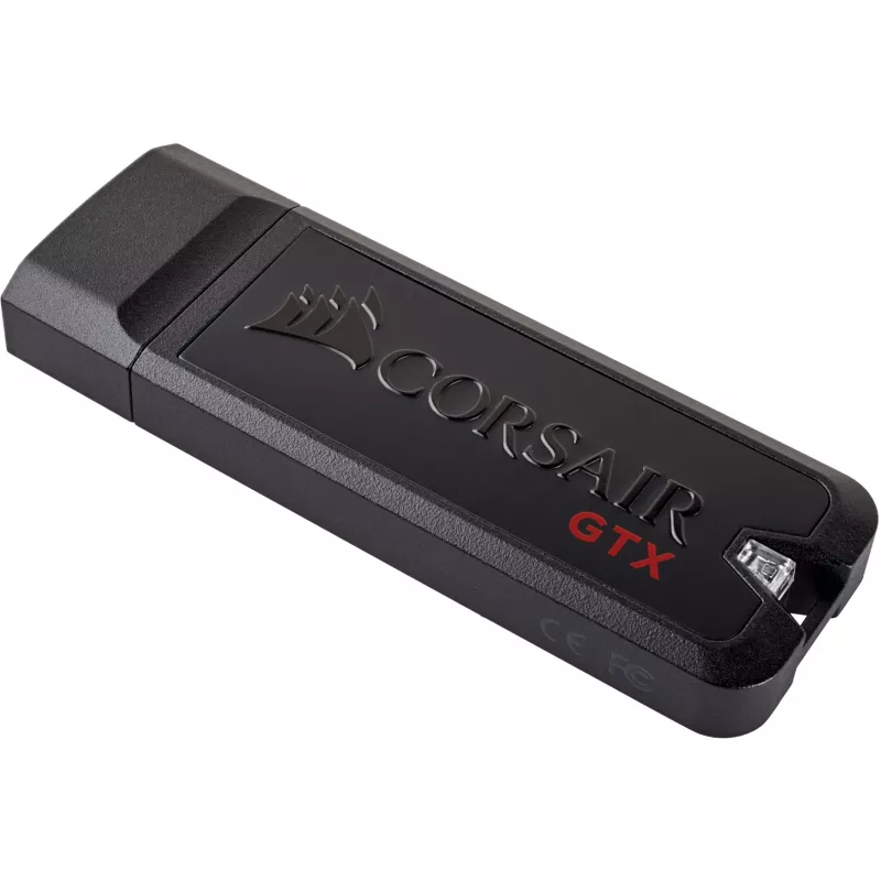 Corsair Flash Voyager GTX – USB atmintinė – 512 GB – USB 3.1