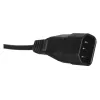 Activejet COMBO-IEC-3G/1.5M maitinimo juosta su laidu
