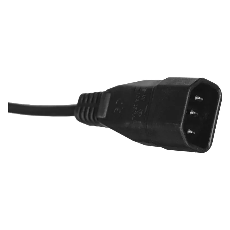 Activejet COMBO-IEC-3G/1.5M maitinimo juosta su laidu