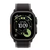 Išmanusis laikrodis Apple Watch Ultra 3 GPS + Cellular 49mm juodas titano korpusas