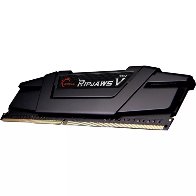 Atminties modulis G.SKILL DDR4 16 GB (2x8 GB) 3200 MHz, CL16, 1,35 V, juodas